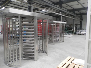 nouveaux tourniquets 1