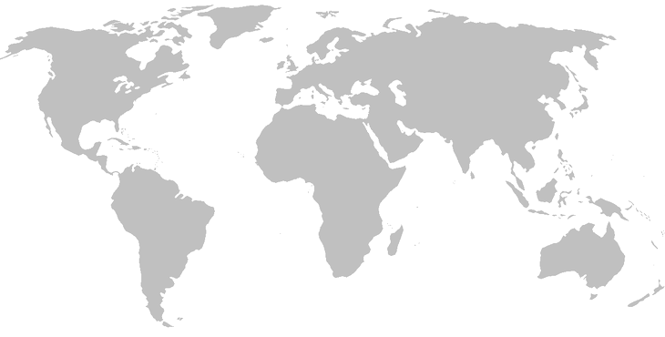 mappemonde