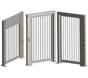 PAN - Portes d’Accès de Nuit